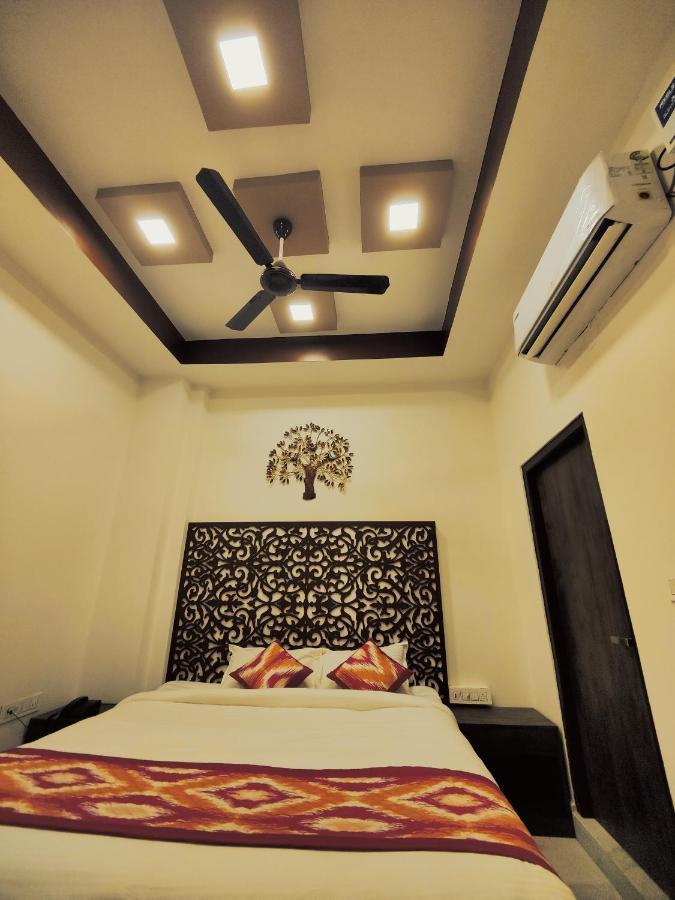 The Rathore Heritage Jaisalmer Extérieur photo