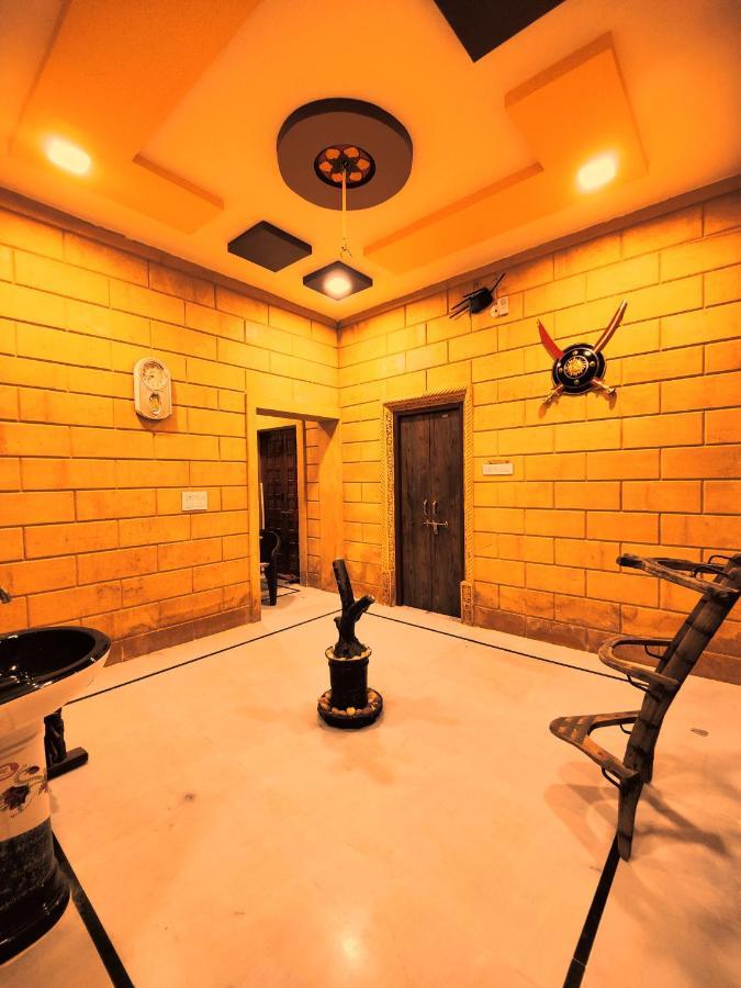 The Rathore Heritage Jaisalmer Chambre photo