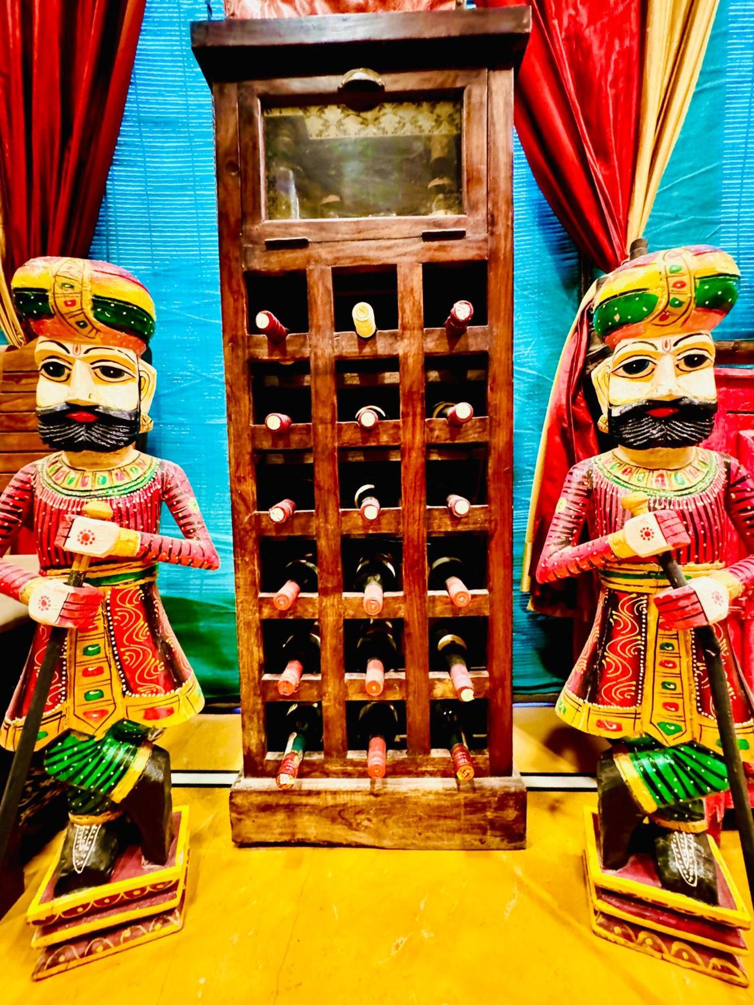 The Rathore Heritage Jaisalmer Extérieur photo