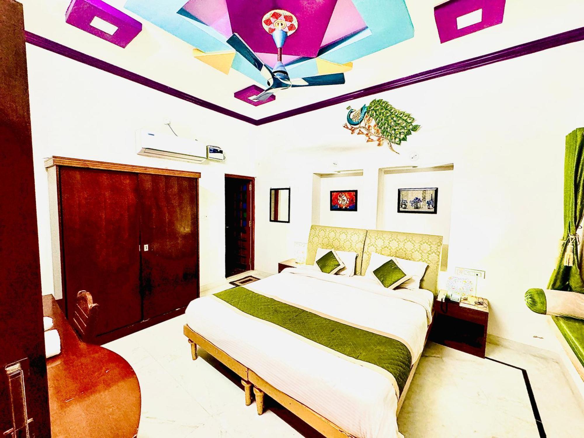 The Rathore Heritage Jaisalmer Extérieur photo